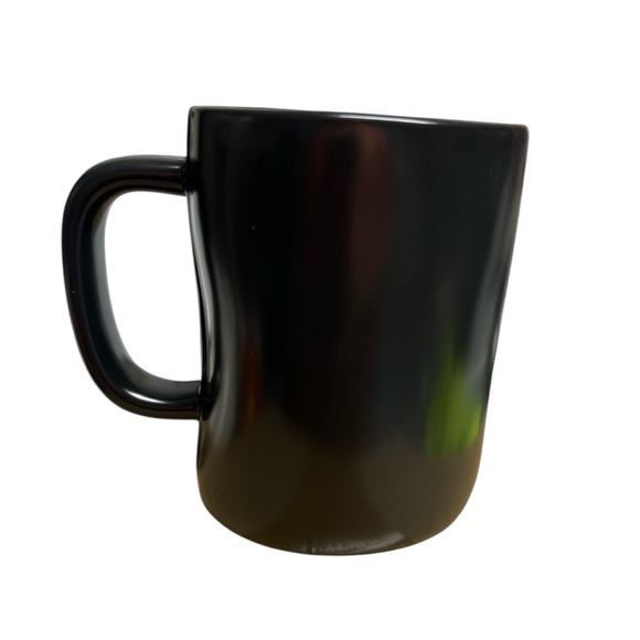 Rae Dunn Ceramic Mug or Choose a Mug Rug Match a Mug Option Mom Black and White - Picture 10 of 11